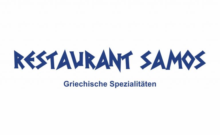 Restaurant Samos