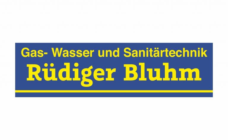 Rüdiger Bluhm Gas-Wasser-Sanitärtechnik