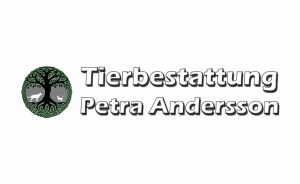 Tierbestattung Petra Andersson