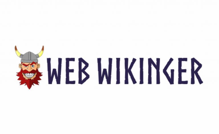 Web Wikinger